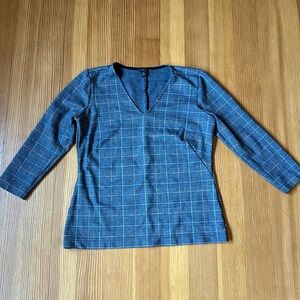 Women’s Ann Taylor Business Casual Top